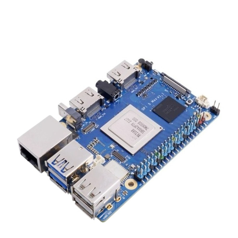 For MAX Rockchip Micro RK3588  - Rockchip Rk3588 Development Board recension och pris