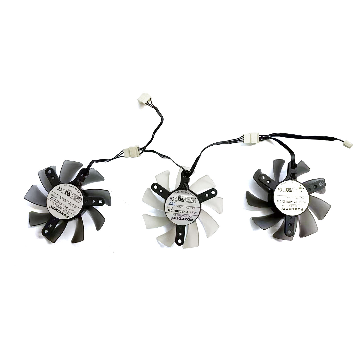 Cooler Fan 75MM 4PIN PVA080E12 - Lga1700 Itx Motherboard Ddr5 recension och pris